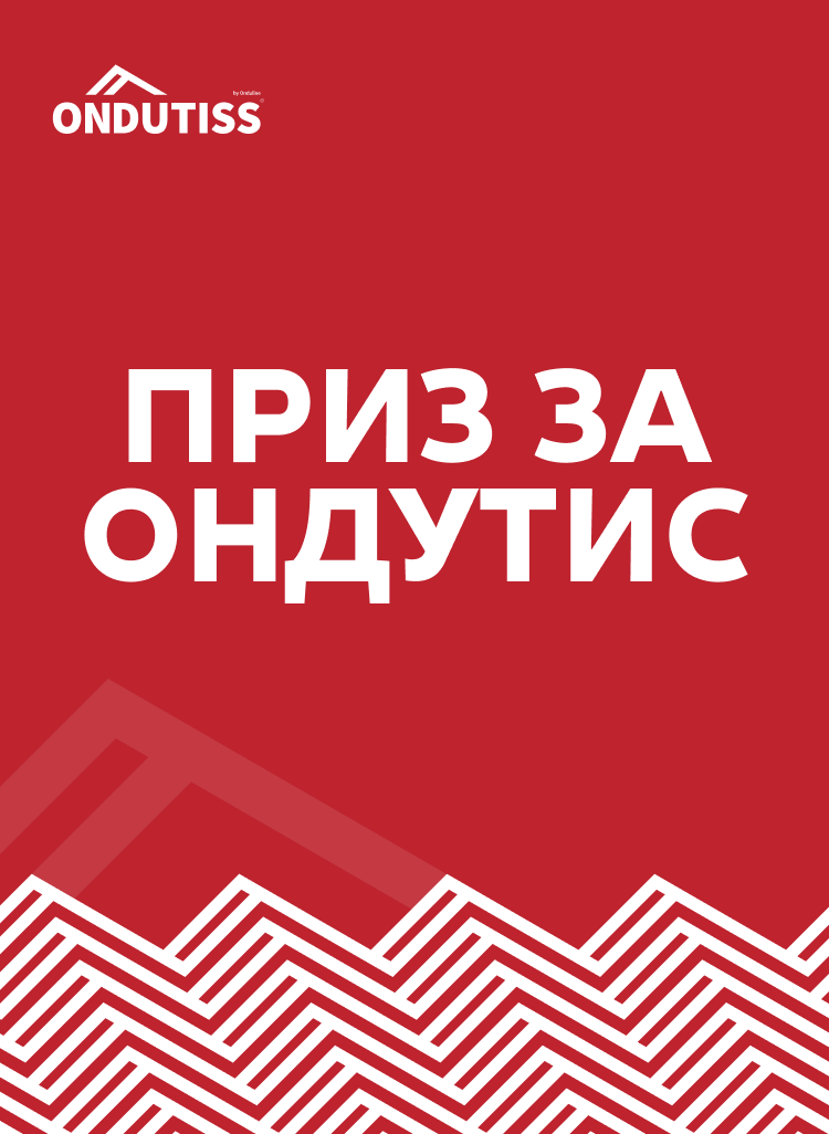 project_Приз за Ондутис